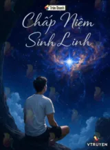 Ảnh truyện Chấp Niệm Sinh Linh