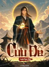 Ảnh truyện Cửu Đế