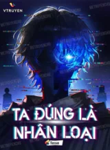 Ảnh truyện Ta Đúng Là Nhân Loại