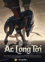 Ảnh truyện Ác Long Tới