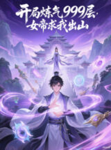 Ảnh truyện Bắt Đầu Luyện Khí 999 Tầng, Nữ Đế Cầu Ta Rời Núi