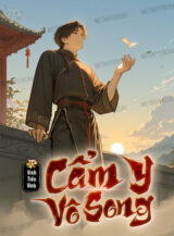 Ảnh truyện Cẩm Y Vô Song