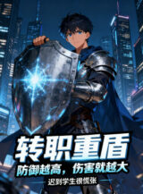 Ảnh truyện Chuyển Chức Trọng Thuẫn: Phòng Ngự Càng Cao, Thương Tổn Lại Càng Lớn