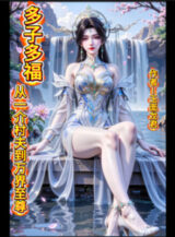 Ảnh truyện Đa Tử Đa Phúc: Từ Một Kẻ Thôn Phu Đến Vạn Giới Chí Tôn