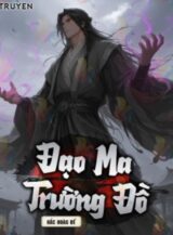 Ảnh truyện Đạo Ma Trường Đồ