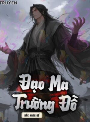 Ảnh truyện Đạo Ma Trường Đồ