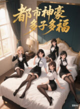 Ảnh truyện Đô Thị Thần Hào, Đa Tử Đa Phúc