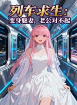 Ảnh truyện Đoàn Tàu Cầu Sinh: Biến Thân Mị Thê, Lão Công Thật Xin Lỗi