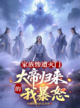 Ảnh truyện Gia Tộc Thảm Tao Diệt Môn, Đại Đế Trở Về Ta Nổi Giận