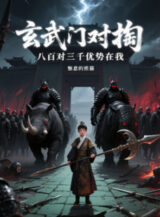 Ảnh truyện Huyền Vũ Môn Đối Với Móc, 800 Đối Với 3000 Ưu Thế Tại Ta