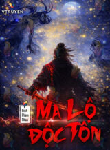 Ảnh truyện Ma Lộ Độc Tôn