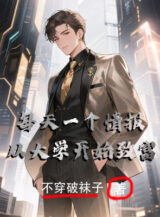 Ảnh truyện Mỗi Ngày Một Cái Tình Báo, Từ Đại Học Bắt Đầu Làm Giàu!