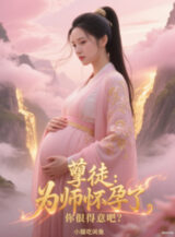 Ảnh truyện Nghiệt Đồ: Vi Sư Mang Thai, Ngươi Rất Đắc Ý Sao?