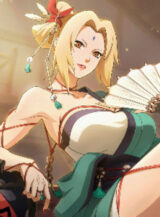 Ảnh truyện Quang Nhật Hokage