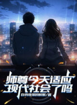 Ảnh truyện Sư Tôn Hôm Nay Thích Ứng Xã Hội Hiện Đại Sao