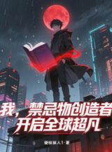 Ảnh truyện Ta, Cấm Kỵ Vật Sáng Tạo Giả, Mở Ra Toàn Cầu Siêu Phàm