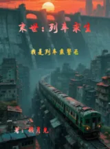 Ảnh truyện Tận Thế: Đoàn Tàu Cầu Sinh, Ta Là Đoàn Tàu Cảnh Sát Trưởng