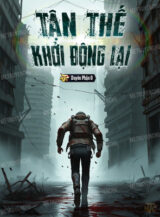 Ảnh truyện Tận Thế Khởi Động Lại