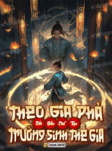 Ảnh truyện Tạo Hóa Tiên Tộc