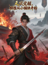 Ảnh truyện Thiên Phú Thức Tỉnh: Càn Quét Từ Tiểu Bổ Khoái Bắt Đầu