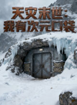 Ảnh truyện Thiên Tai Tận Thế: Ta Có Thứ Nguyên Túi