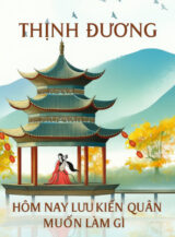 Ảnh truyện Thịnh Đường:  Hôm Nay Lưu Kiến Quân Muốn Làm Gì