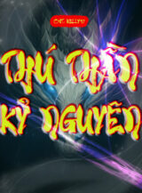 Ảnh truyện Thú Thần Kỷ Nguyên