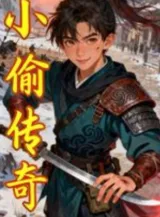 Ảnh truyện Tiểu Thâu Truyền Kỳ