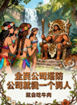 Ảnh truyện Toàn Dân Công Ty Tháp Phòng: Công Ty Chỉ Một Mình Ta Nam Nhân