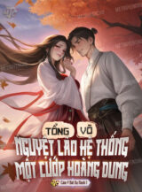 Ảnh truyện Tổng Võ: Nguyệt Lão Hệ Thống, Một Cướp Hoàng Dung