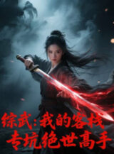 Ảnh truyện Tống Võ: Ta Khách Sạn Chuyên Hố Cao Thủ Tuyệt Thế