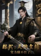 Ảnh truyện Tống Võ: Trên Trời Rơi Xuống Kim Bảng, Thực Lực Không Dối Gạt Được!
