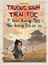 Ảnh truyện Trường Sinh Tiên Tộc: Từ Gieo Xuống Một Mẫu Ruộng Tốt Bắt Đầu