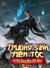 Ảnh truyện Trường Sinh Tiên Tộc, Từ Rời Tông Môn Bắt Đầu