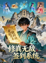 Ảnh truyện Tu Chân Vô Địch Đăng Nhập Hệ Thống