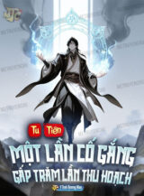 Ảnh truyện Tu Tiên: Một Lần Cố Gắng, Gấp Trăm Lần Thu Hoạch