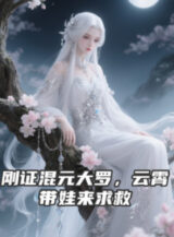 Ảnh truyện Vừa Mới Chứng Hỗn Nguyên Đại La, Vân Tiêu Mang Con Tới Cầu Cứu