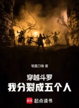 Ảnh truyện Xuyên Qua Đấu La, Ta Chia Ra Thành Năm Người