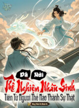 Ảnh truyện Đã Nói Thể Nghiệm Nhân Sinh, Tiên Tử Ngươi Thế Nào Thành Sự Thật