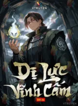 Ảnh truyện Dị Lực Vĩnh Cấm