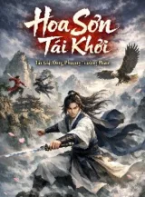 Ảnh truyện Hoa Sơn Tái Khởi