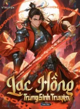 Ảnh truyện Lạc Hồng Trùng Sinh Truyện