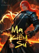 Ảnh truyện Ma Kiếm Sư
