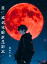 Ảnh truyện Trùng Sinh Thành Quỷ, Nhà Của Ta Là Phó Bản