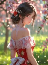 Ảnh truyện 70 Quân Hôn Sủng Thê Hằng Ngày