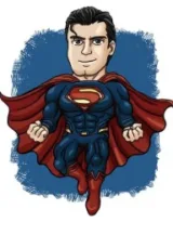 Ảnh truyện Bắt Đầu Bị Siêu Nhân Nhặt Được Duy Tinh Nhân