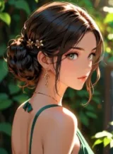 Ảnh truyện Đại Tiểu Thư Tùy Quân