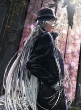 Ảnh truyện Danh Vai Ác Gin