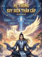 Ảnh truyện Hệ Thống Suy Diễn Thần Cấp