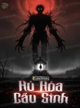 Ảnh truyện Hủ Hóa Cầu Sinh